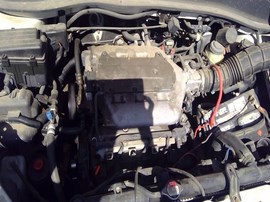 2006 HONDA RIDGELINE, WHITE, RTS MODEL, 3.5L, AT,  4WD.   A26316